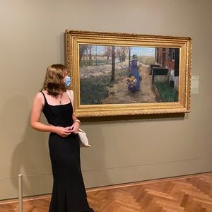 Meet your Posher, Emma